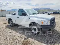 2008 Dodge RAM фото