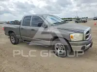 2008 Dodge RAM фото