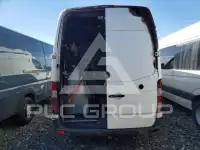 2008 Dodge SPRINTER фото