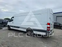2008 Dodge SPRINTER фото