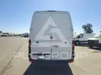 2008 Dodge SPRINTER photo