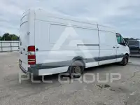 2008 Dodge SPRINTER фото