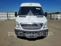 2008 Dodge SPRINTER photo