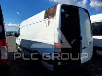 2008 Dodge SPRINTER фото