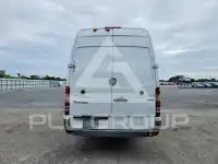 2008 Dodge SPRINTER фото