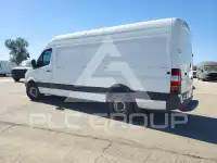 2008 Dodge SPRINTER photo