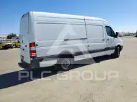 2008 Dodge SPRINTER photo
