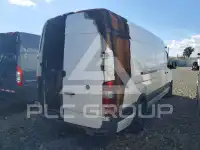 2008 Dodge SPRINTER фото