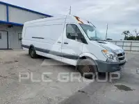 2008 Dodge SPRINTER фото