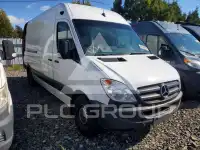 2008 Dodge SPRINTER фото