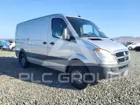 2008 Dodge SPRINTER photo
