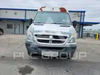 2008 Dodge SPRINTER фото