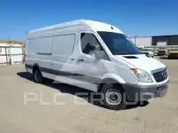 2008 Dodge SPRINTER photo