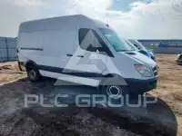 2008 Dodge SPRINTER photo