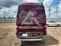 2008 Dodge SPRINTER фото
