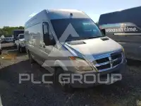 2008 Dodge SPRINTER photo