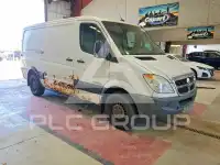 2008 Dodge SPRINTER photo