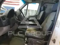 2008 Dodge SPRINTER photo
