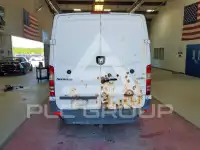2008 Dodge SPRINTER photo