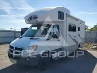 2008 Dodge SPRINTER фото