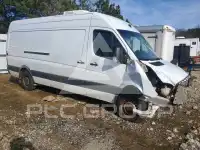2008 Dodge SPRINTER фото