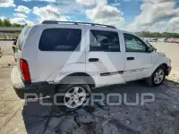 2008 Dodge DURANGO фото