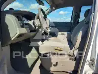 2008 Dodge DURANGO фото