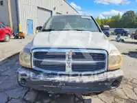 2008 Dodge DURANGO фото