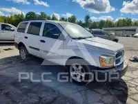 2008 Dodge DURANGO фото