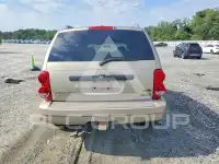 2008 Dodge DURANGO photo