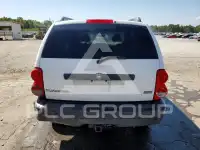 2008 Dodge DURANGO photo
