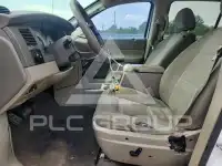 2008 Dodge DURANGO фото