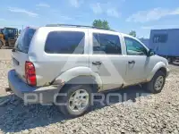 2008 Dodge DURANGO фото