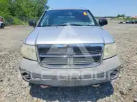 2008 Dodge DURANGO фото