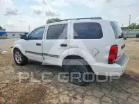 2008 Dodge DURANGO фото
