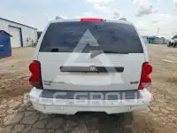 2008 Dodge DURANGO фото