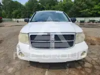 2008 Dodge DURANGO фото