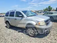2008 Dodge DURANGO фото