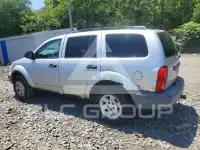 2008 Dodge DURANGO фото