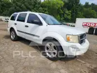 2008 Dodge DURANGO фото