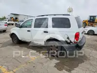 2008 Dodge DURANGO фото