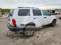 2008 Dodge DURANGO фото