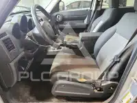 2008 Dodge NITRO фото