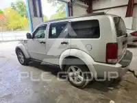 2008 Dodge NITRO фото