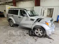 2008 Dodge NITRO фото