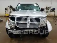 2008 Dodge NITRO фото