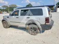 2008 Dodge NITRO фото