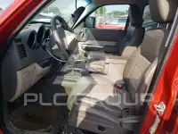 2008 Dodge NITRO photo