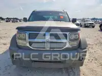 2008 Dodge NITRO фото