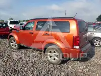 2008 Dodge NITRO photo